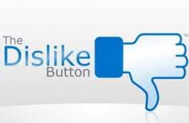Dislike