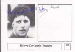 rugbyrelics.com Dispagne