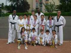 taekwondokwan.fr Dispagne