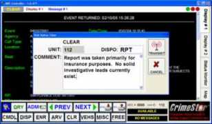 crimestar.net Dispo