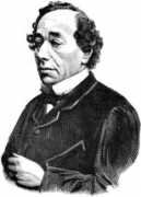 etc.usf.edu Disraeli
