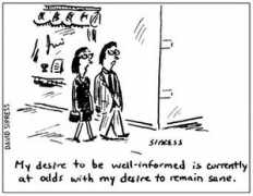 Dissonance