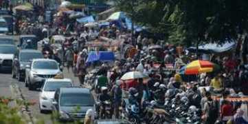 megapolitan.kompas.com Ditata