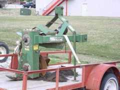 Ditcher