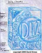 Ditz