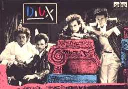 Diux