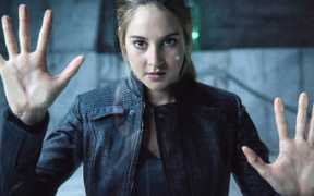 Divergent