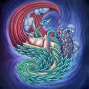 psytrance.cz Divinorum