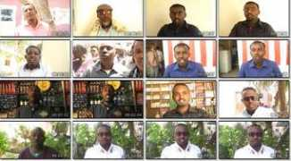 somaliland.org Diwaan