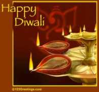 lucialai.org Diwali