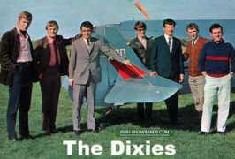 irish-showbands.com Dixies