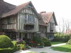 infobritain.co.uk Dixter