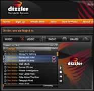Dizzler