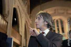 kommersant.com Djabrailov