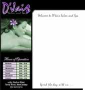 djaissalonandspa.com Djais