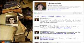 Djambazov