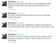 blacksportsonline.com Djax