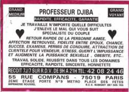 Djiba