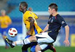 zimbio.com Djite