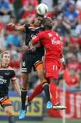 zimbio.com Djite