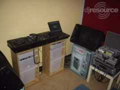 djresource.eu Djmartin