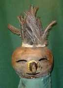 bushmanart-gallery.com Djonga