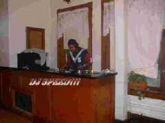 Djspeed