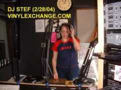 Djstef