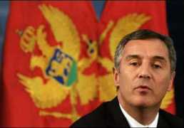 topnews.in Djukanovic