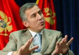 balkaninside.com Djukanovic