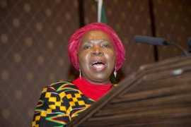cbsnews.com Dlamini