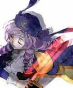 zerochan.net Dlanor