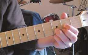 guitarfriendly.net Dmaj