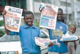 ourplanet.com Dmonte