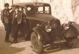 philrussell.com Dmonte