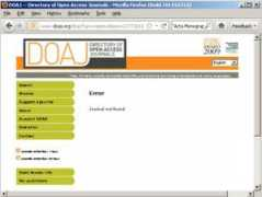 Doaj