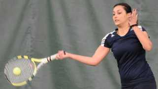 nauathletics.com Doballah