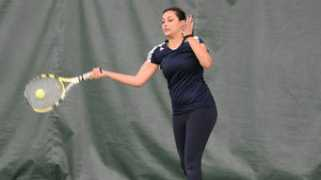 nauathletics.com Doballah