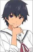 myanimelist.net Dobashi