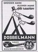 Dobbelmann