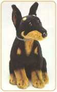 Dobermen