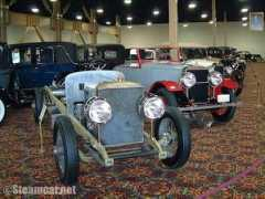 steamcar.net Dobles