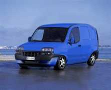 fiatforum.com Doblo