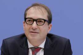 express.co.uk Dobrindt