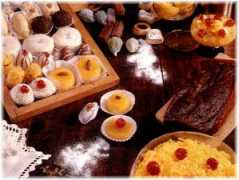 Doces