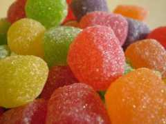 Doces