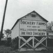 crazedfanboy.com Dockery