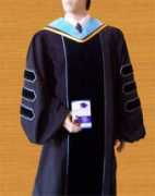 facultycapsandgowns.com Doctoral