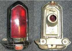 taillightking.com Dodak