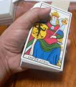 tarot.fourhares.com Dodal